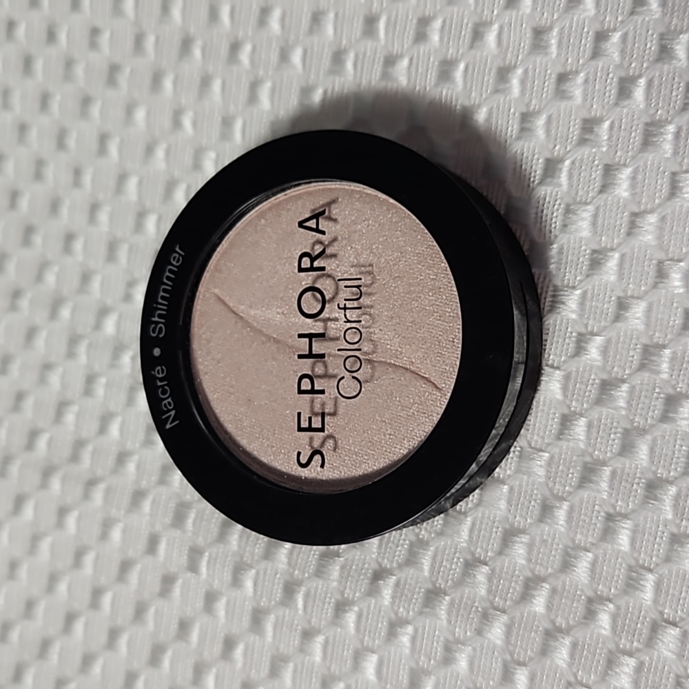 SEPHORA COLORFUL EYESHADOW IN "NO PLACE LIKE HOME - Picture 6 of 7